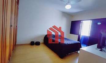 Imagem 12: Apartamento à venda, 219 m² por R$ 1.200.000,00 - Boqueirão - Santos/SP