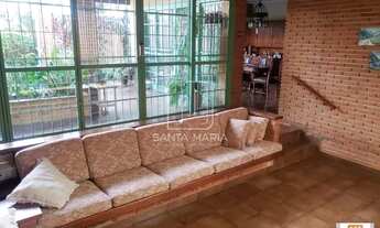 Imagem 4: Casa (térrea na rua) 4 dormitórios/suite, cozinha planejada