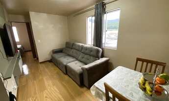 Imagem 6: Saia do aluguel, apto pronto para morar Mcmv