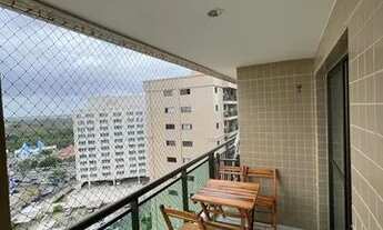 Imagem: Jardim de Toscana - 65m² - Nascente - Oportunidade