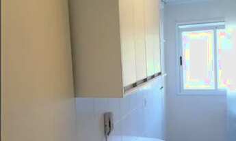 Imagem 4: 2 dorm (suíte) 1 vaga coberta Chácara Primavera