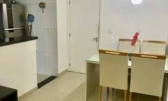 Imagem 4: Oportunidade! Vendo Lindo Apartamento mobiliado, 2 quartos sendo 1 suíte, no Antares - Mac