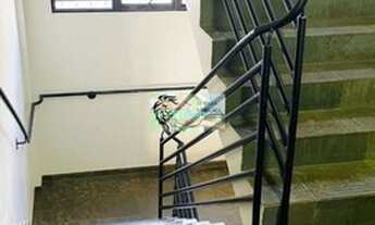 Imagem 2: Apartamento com 3 dormitórios, sendo 1 suíte, para alugar por R$ 1.150,/mês