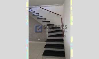 Imagem 4: SANTO ANDRE - Residential / Home - PARQUE DAS NACOES