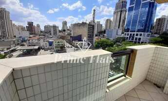 Imagem 7: Flat disponível para locação no Brasília Santana Gold Flat, com 1 dormitório e 1 vaga