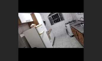 Imagem: Aluga casa tipo apartamento