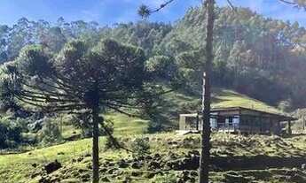 Imagem 6: Linda Casa de Campo nova..