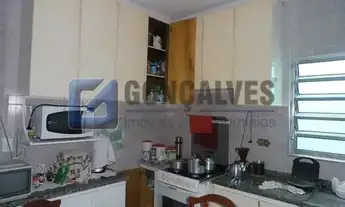 Imagem 5: SAO BERNARDO DO CAMPO - Residential / Sobrado - PARQUE SELETA