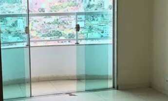 Imagem: 18- Apartamento no bairro Santa Lúcia em