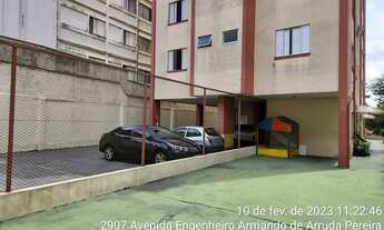 Imagem 2: Excelente apartamento disponível para locação localizado a 800m da estação Jabaquara do me