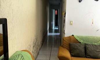 Imagem 6: Casa em Itapevi Casa com 3 dormitórios