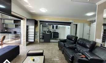 Imagem: Locação Apartamento Espaço Home Cerâmica