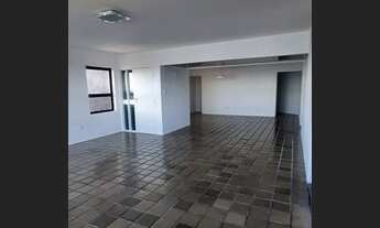 Imagem 4: Apartamento 4 qts beira mar de Candeias com taxas inclusas