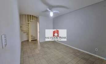 Imagem 2: Village com 2 dormitórios para alugar, 92 m² por R$ 1.900,00/ano - Villas do Atlântico - L