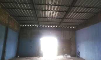 Imagem 2: Vende se Galpão / depósito com venda por R$130.000