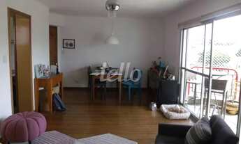 Imagem: São Paulo - Apartamento Padrão - Saúde