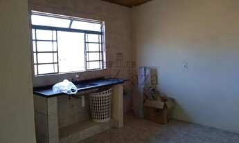 Imagem 2: Casa Padrão em Jacareí