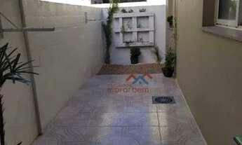 Imagem 2: Apartamento com 2 dormitórios à venda, 65 m² por R$ 212.000 - Olaria - Canoas/RS