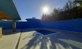 Imagem: Casa de condomínio sobrado para aluguel