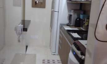 Imagem 4: Apartamento Raimundo Correa