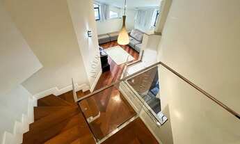 Imagem 7: Casa para venda e locação em Alphaville - Alpha 10