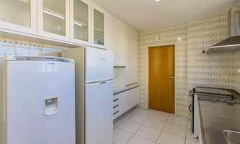 Imagem 7: São Paulo - Apartamento Padrão - Paraisópolis