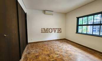 Imagem 7: Casa para aluguel possui 300 metros quadrados com 5 quartos em Jardim Petrópolis - São Pau