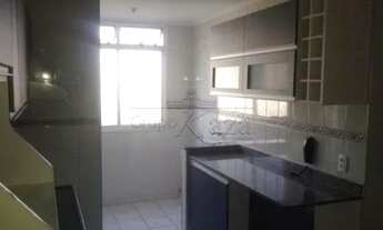 Imagem 6: Apartamento Padrão em São José dos Campos