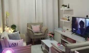 Imagem: Vende-se apartamento em areias de 58 m2