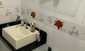 Imagem 3: Casa alugada Casa com 1 dormitório