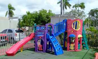 Imagem 6: Alugo apartamento no Residencial Paulista - 2 Qts Primeiro andar