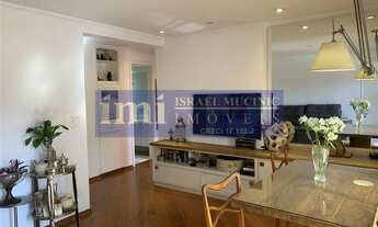 Imagem: Sao Paulo - Apartamento Padrão - Vila Olímpia