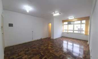 Imagem: Sala Comcericla 47m² no Centro de Florianópolis