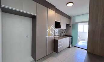 Imagem 4: Alugo Apê de 76m² no Jardins do Brasil Padrão em Centro Osasco - SP