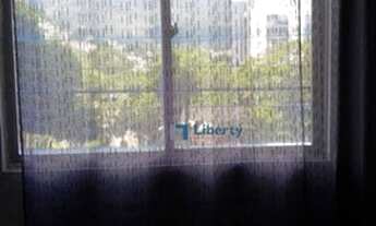 Imagem 3: Apartamento com 2 dormitórios para alugar, 46 m² por R$ 1.100/mês - Freguesia (Jacarepaguá