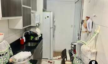 Imagem 6: AMPLO APARTAMENTO COM 3 QUARTOS RESIDENCIAL GLÓRIA CONTIN EM TIJUCAS-SC