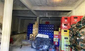 Imagem 6: Vendo prédio com loja em baixo