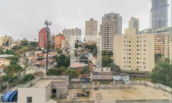 Imagem 5: Apartamento para Aluguel - Vila Madalena, 1 Quarto, 40 m2