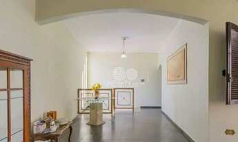 Imagem 4: Sobrado com 5 dormitórios, 350 m² - venda por R$ 2.200.000,00 ou aluguel por R$ 10.270,00