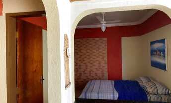 Imagem 3: Apartamento para venda possui 55 metros quadrados com 1 quarto