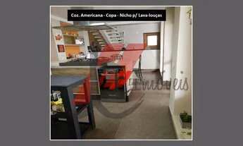 Imagem 7: Casa Residencial à venda, Jardim Carlos Lourenço, Campinas - CA0374