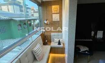 Imagem 7: Apartamento para Venda em Belo Horizonte, Fernão Dias, 3 dormitórios, 1 suíte, 2 banheiros