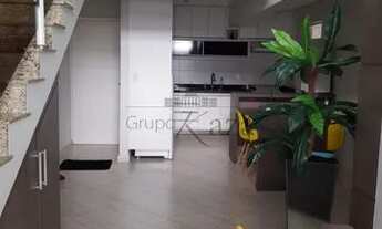 Imagem 4: Apartamento Cobertura Duplex em São José dos Campos