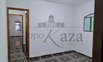 Imagem 3: Casa Sobrado em São José dos Campos