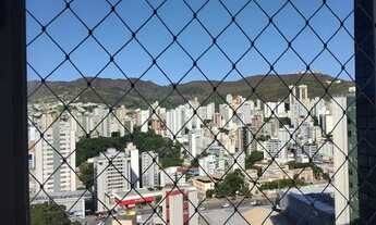 Imagem 4: Apartamento para venda tem 61 metros quadrados com 2 quartos em São Pedro - Belo Horizonte