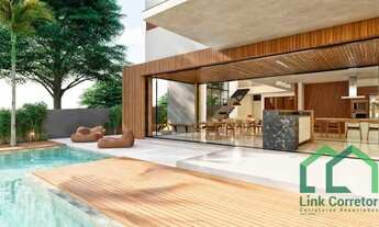 Imagem 5: Casa à venda, 527 m² por R$ 6.700.000,00 - Loteamento Mont Blanc Residence - Campinas/SP