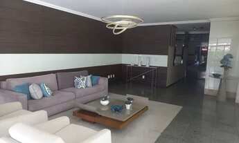 Imagem 5: Apartamento para aluguel possui 160 metros quadrados com 3 suítes em Meireles - Fortaleza