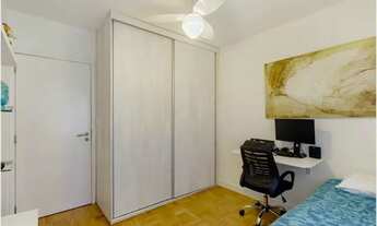 Imagem 10: SÃO PAULO - Apartamento Padrão - JARDIM PAULISTA