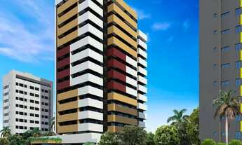 Imagem: Apartamento de alto padrão Edifício Mariella