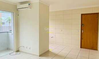 Imagem 2: APARTAMENTO no IRIRIÚ com 2 quartos para LOCAÇÃO, 50 m²